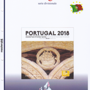 2018 Portogallo Divisionale Aggiornamento Masterphil