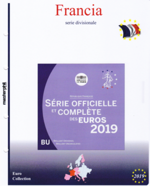 2019 Francia Divisionale FdC Aggiornamento Masterphil