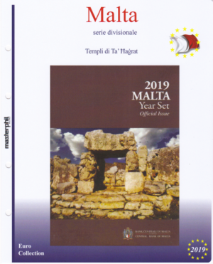 2019 Malta Divisionale Aggiornamento Masterphil
