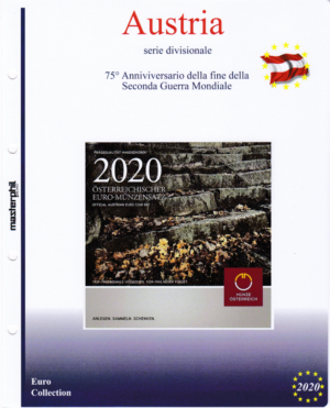 2020 Austria Divisionale FdC Aggiornamento Masterphil
