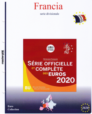2020 Francia Divisionale FdC Aggiornamento Masterphil
