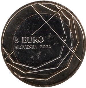 2021 Slovenia € 3 300° Passione Skofja Loka - immagine 2