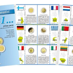 2021. € 2 I° parte Aggiornamento Abafil