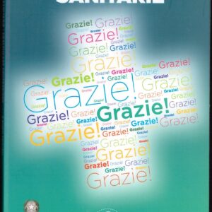 2021 Italia € 2 Professioni Sanitarie in Card