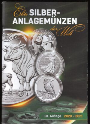 2020 - 2021 Catalogo Once in Argento