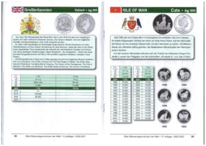 2020 - 2021 Catalogo Once in Argento - immagine 2