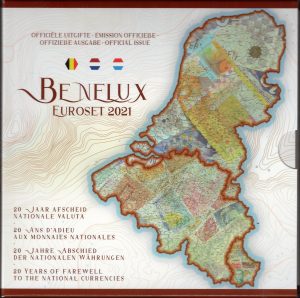 2021 Benelux divisionale