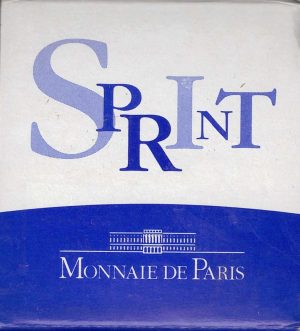 2003 Francia 1 1/2€ Tour de France: Sprint FS