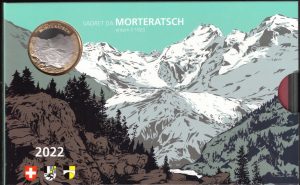 2022 Svizzera Serie Annuale