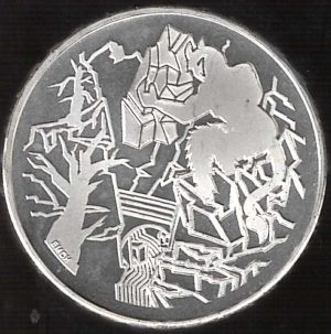 1994 Svizzera FR 20