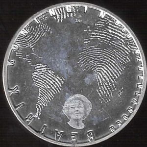 2012 Olanda € 5 AMSTERDAM i canali