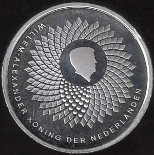 2018 Olanda € 5 100° Università di Wageningen - immagine 2
