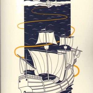 2022 Spagna € 2 Juan Sebastian Elcano Fondo Specchio