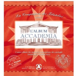 Aggiornamento Accademia SMOM 2005 Abafil