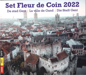 2022 Belgio divisionale