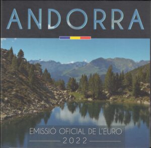 2022 Andorra divisionale