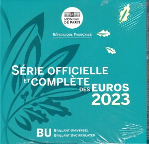 2023  Francia divisionale