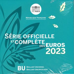 2023  Francia divisionale