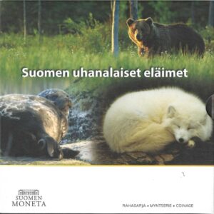 2023 Finlandia divisionale Natura