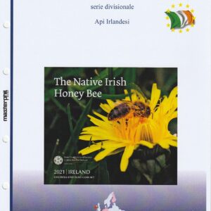 2021 Irlanda Divisionale FdC Aggiornamento Masterphil
