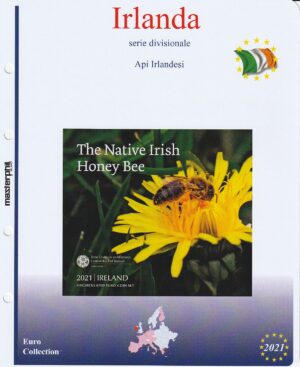 2021 Irlanda Divisionale FdC Aggiornamento Masterphil