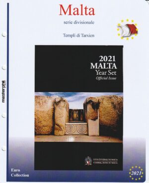 2021 Malta Divisionale Aggiornamento Masterphil