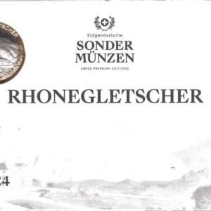 2024 Svizzera Serie Annuale