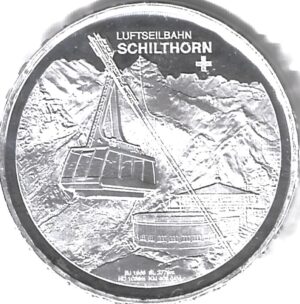 2024 Svizzera FR 20 Schilthorn