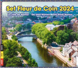 2024 Belgio divisionale