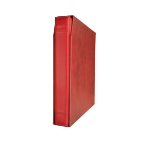 Copertina e Custodia UNI – Rosso