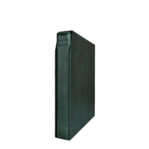 Copertina e Custodia UNI – Verde