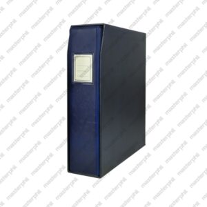 Copertina e custodia BIG – Blu