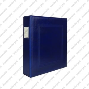 Copertina BIG – Blu