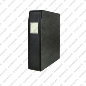 Copertina e custodia BIG – Nera