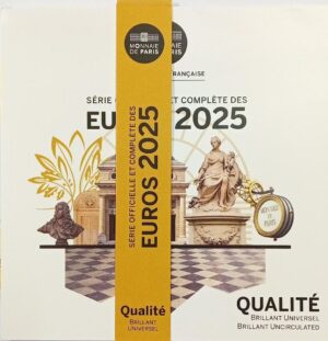 2025  Francia divisionale