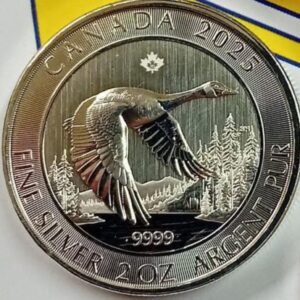 2025 Canada 2 once Oca