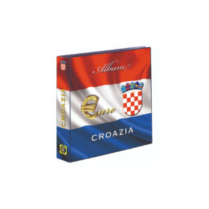 Croazia Copertina con custodia Abafil