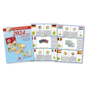 2024. € 2 I° parte Aggiornamento Abafil